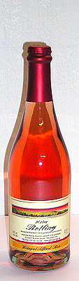 Rotling Perlwein SECCO 2013